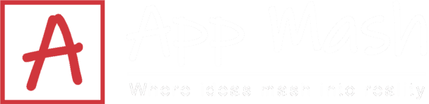AppMash Logo