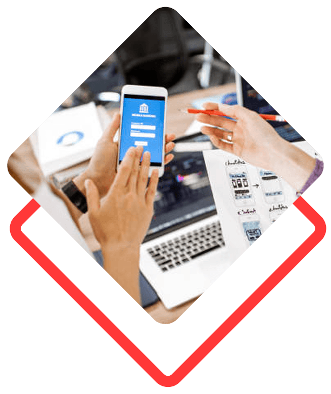 Custom Software Development Company in Singapore