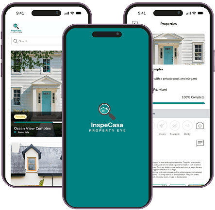 InspeCasa